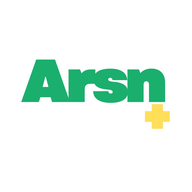 ArisanPlus Logo